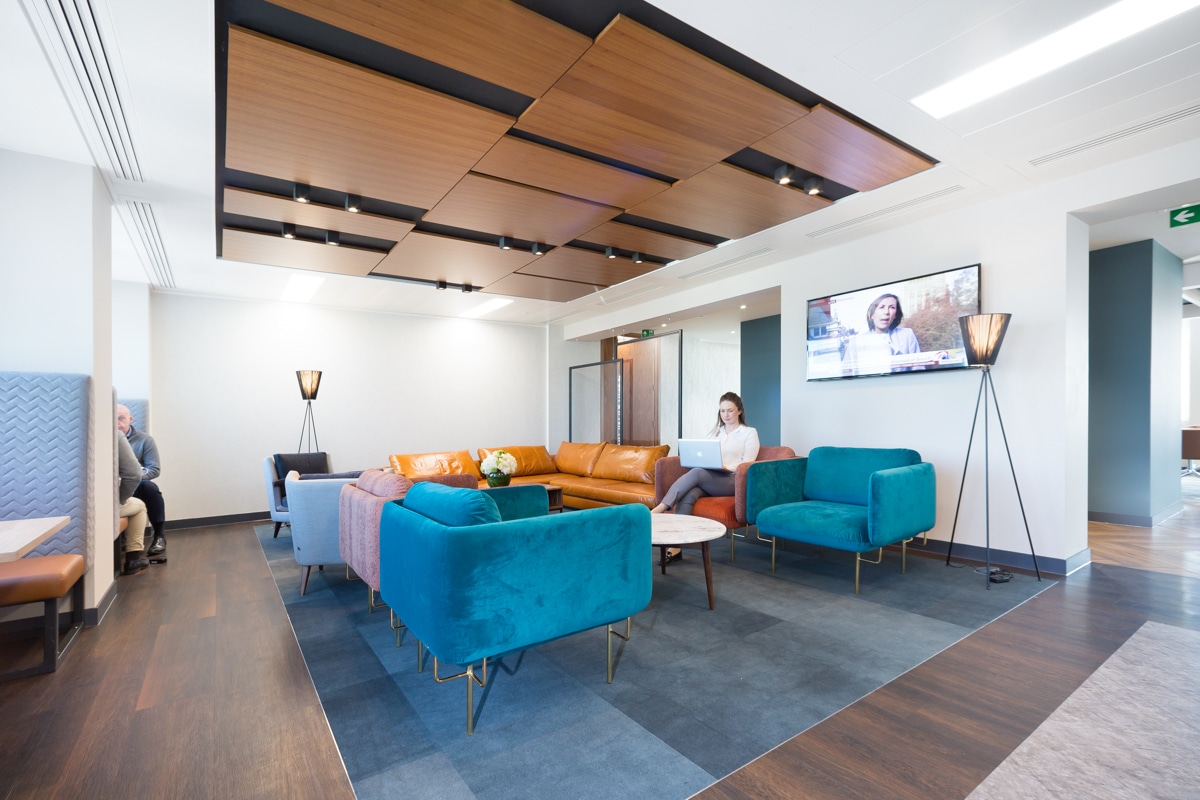33 Cavendish Square