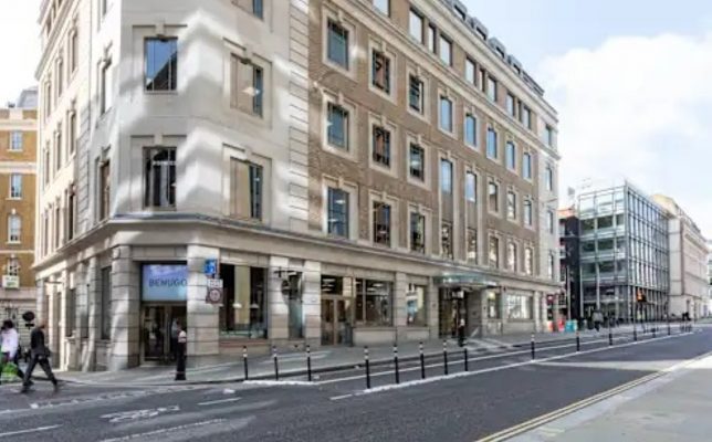 Cannon Street