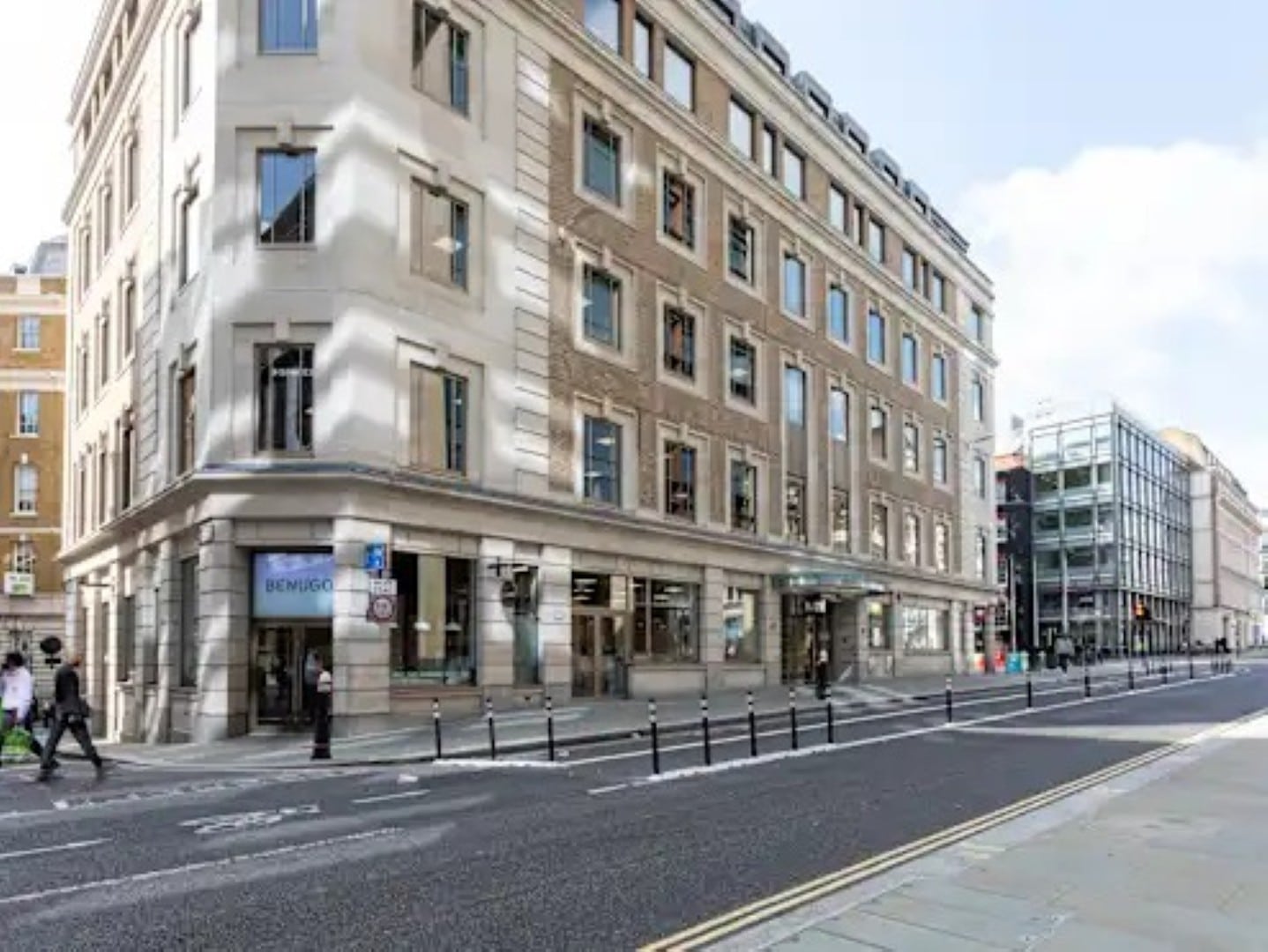 Cannon Street