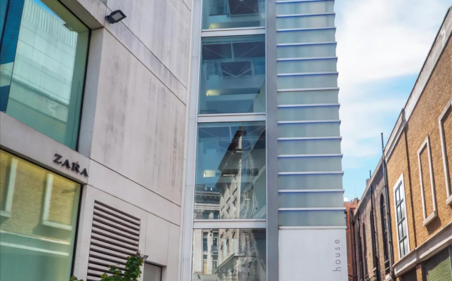 eOffice Soho