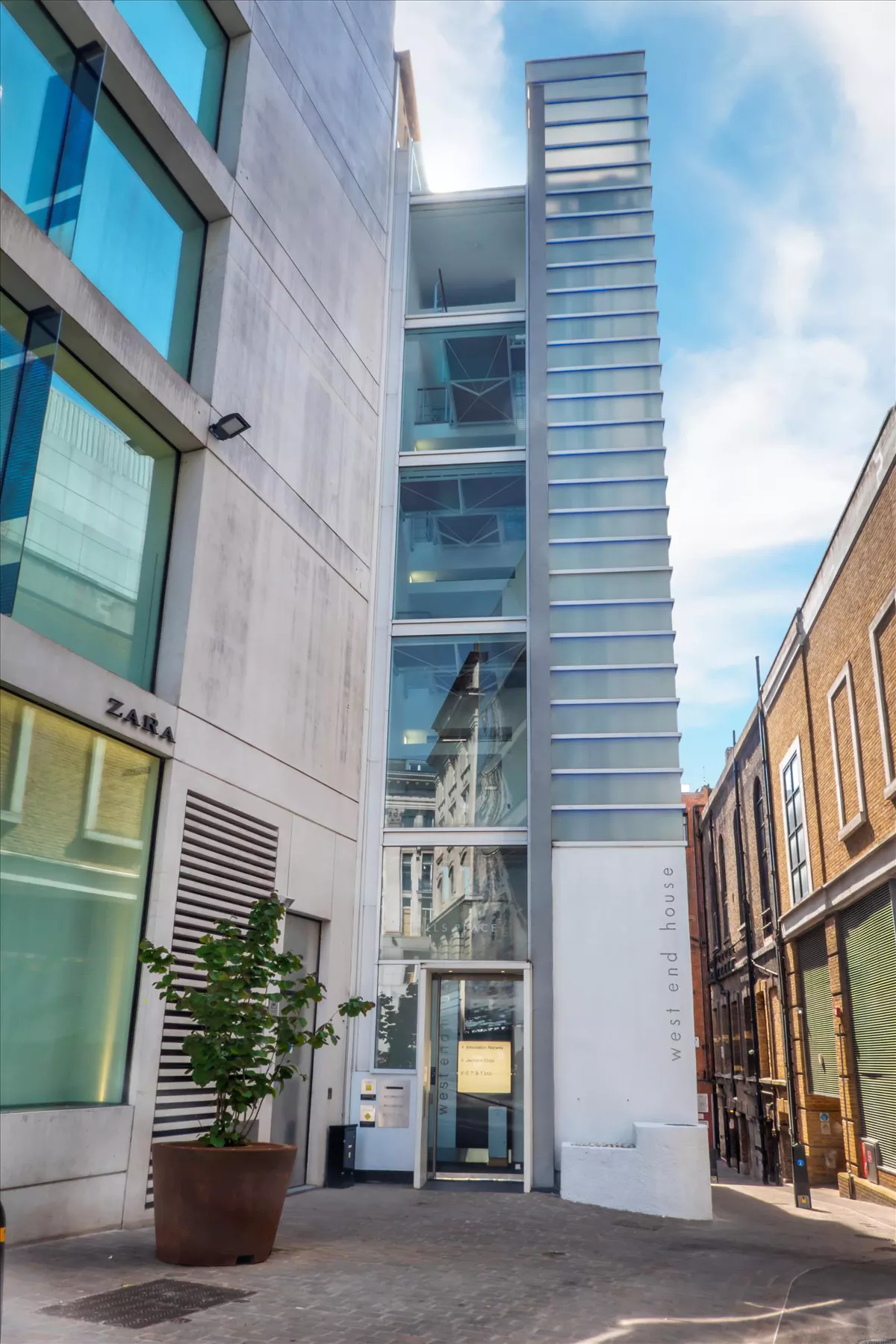 eOffice Soho