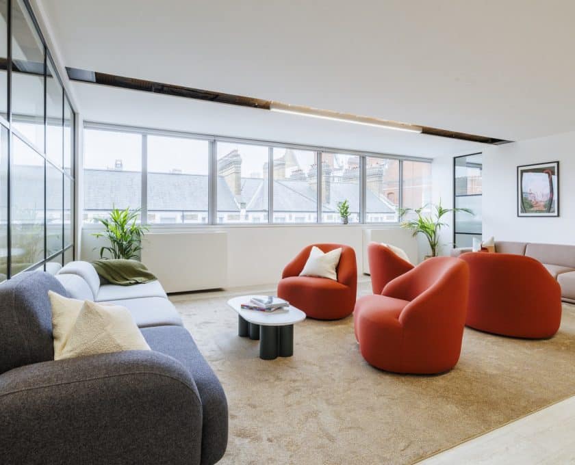 Elm Yard / 5th Floor