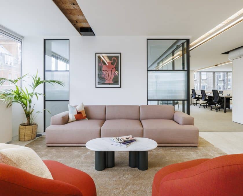 Elm Yard / 5th Floor