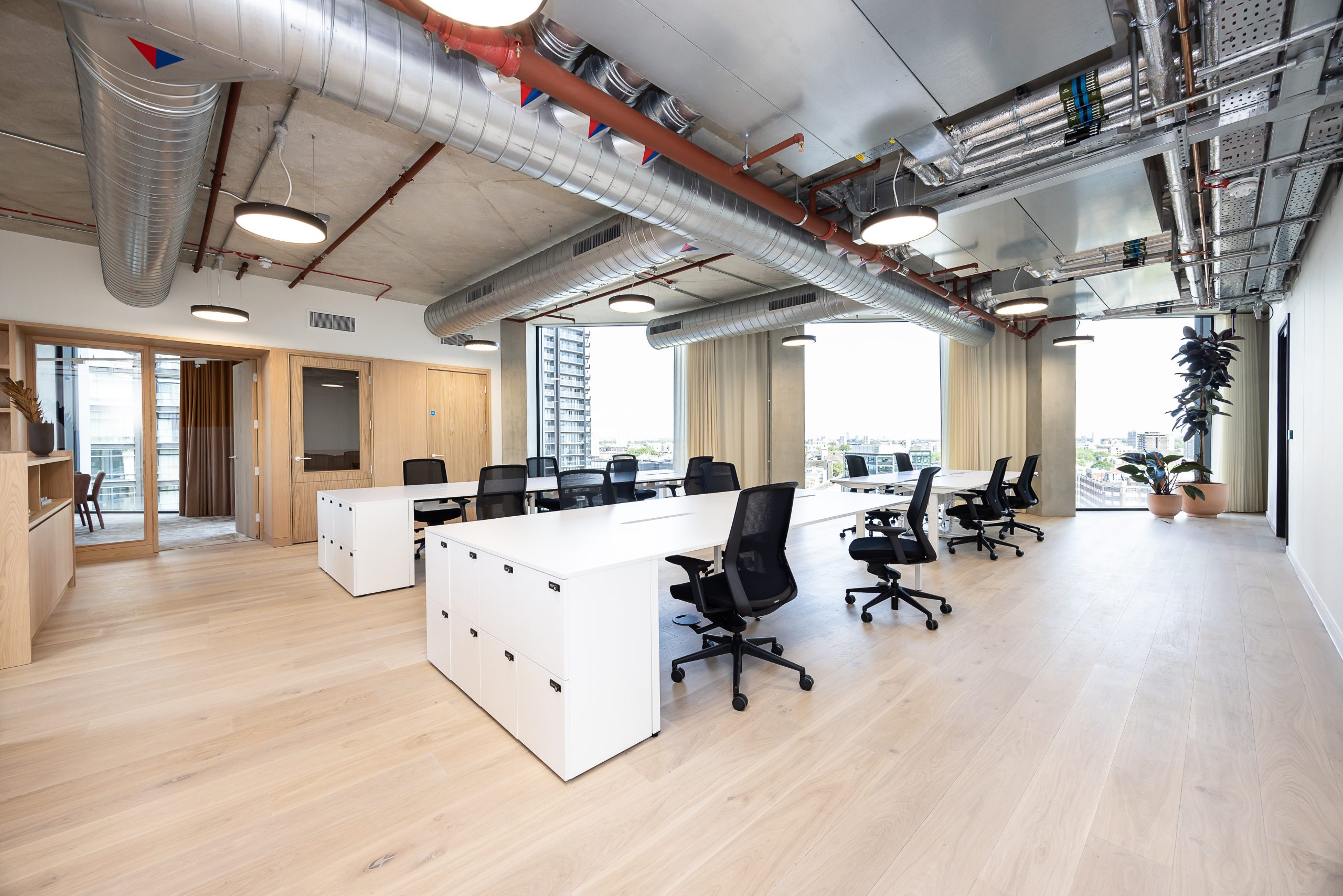 Storey at Nicholls & Clarke