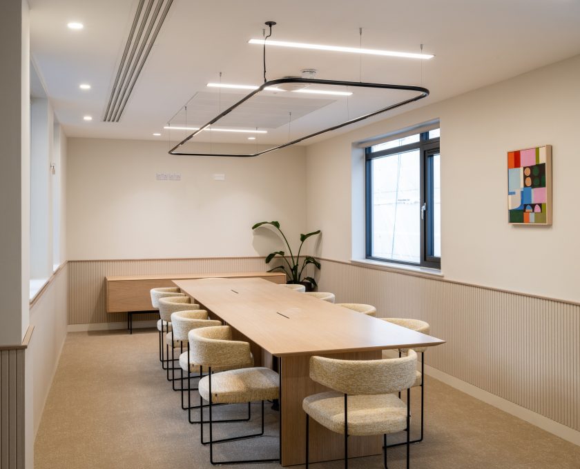 54 Jermyn Street - 4th Floor