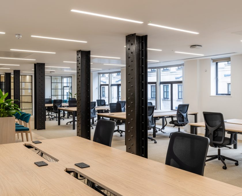 54 Jermyn Street - 4th Floor