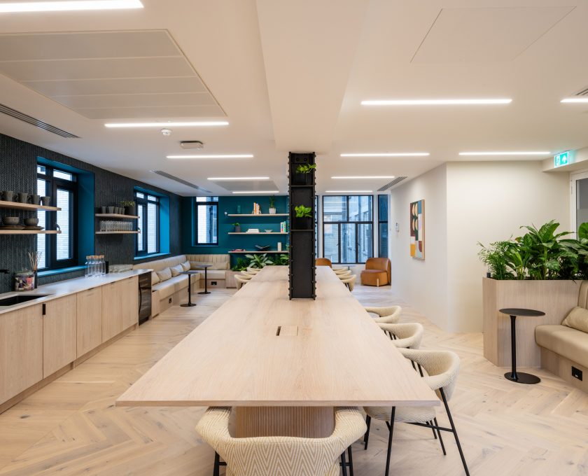 54 Jermyn Street - 4th Floor