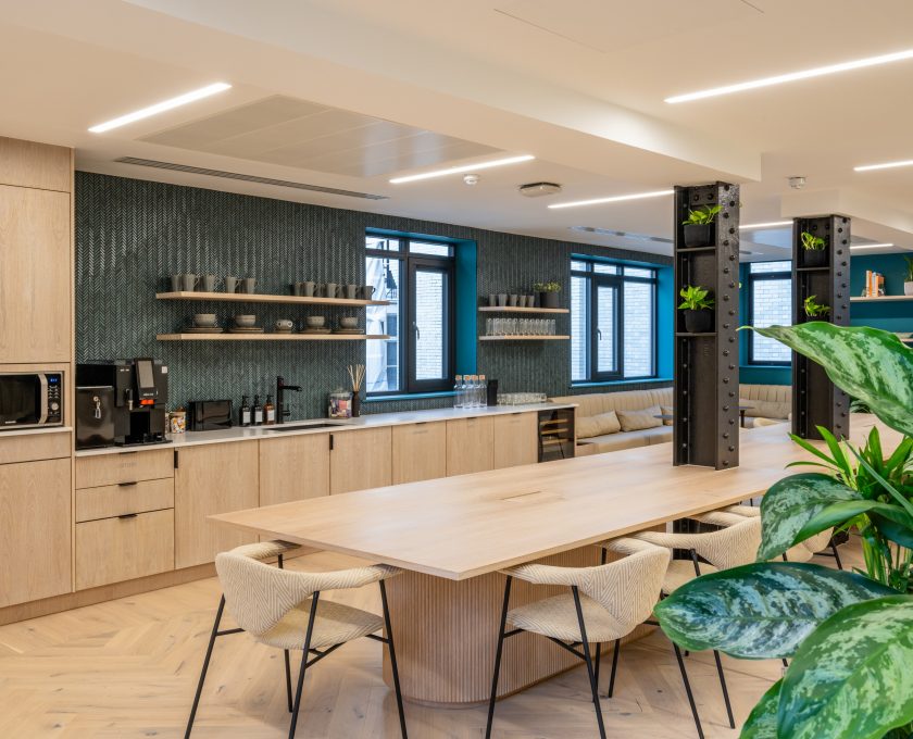 54 Jermyn Street - 4th Floor
