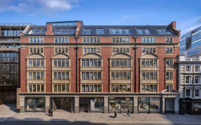 Eldon House