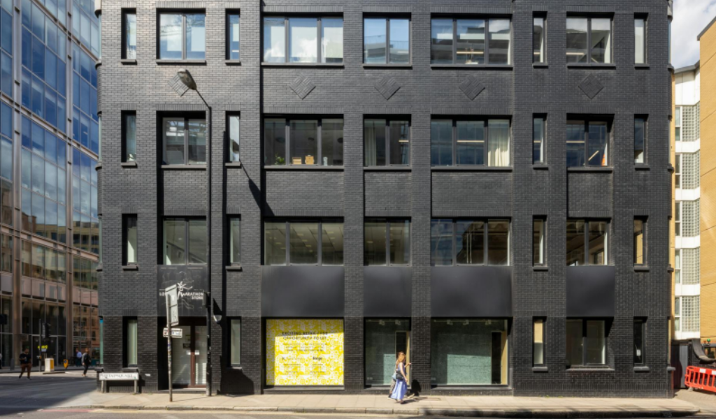 1 Norton Folgate