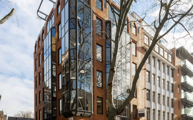 34-36 Gray's Inn Road