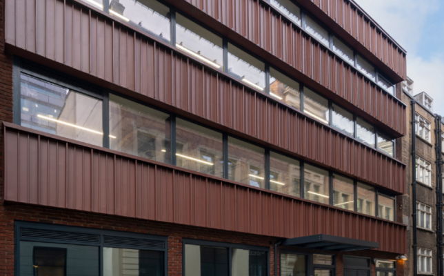 20-21 Red Lion Court