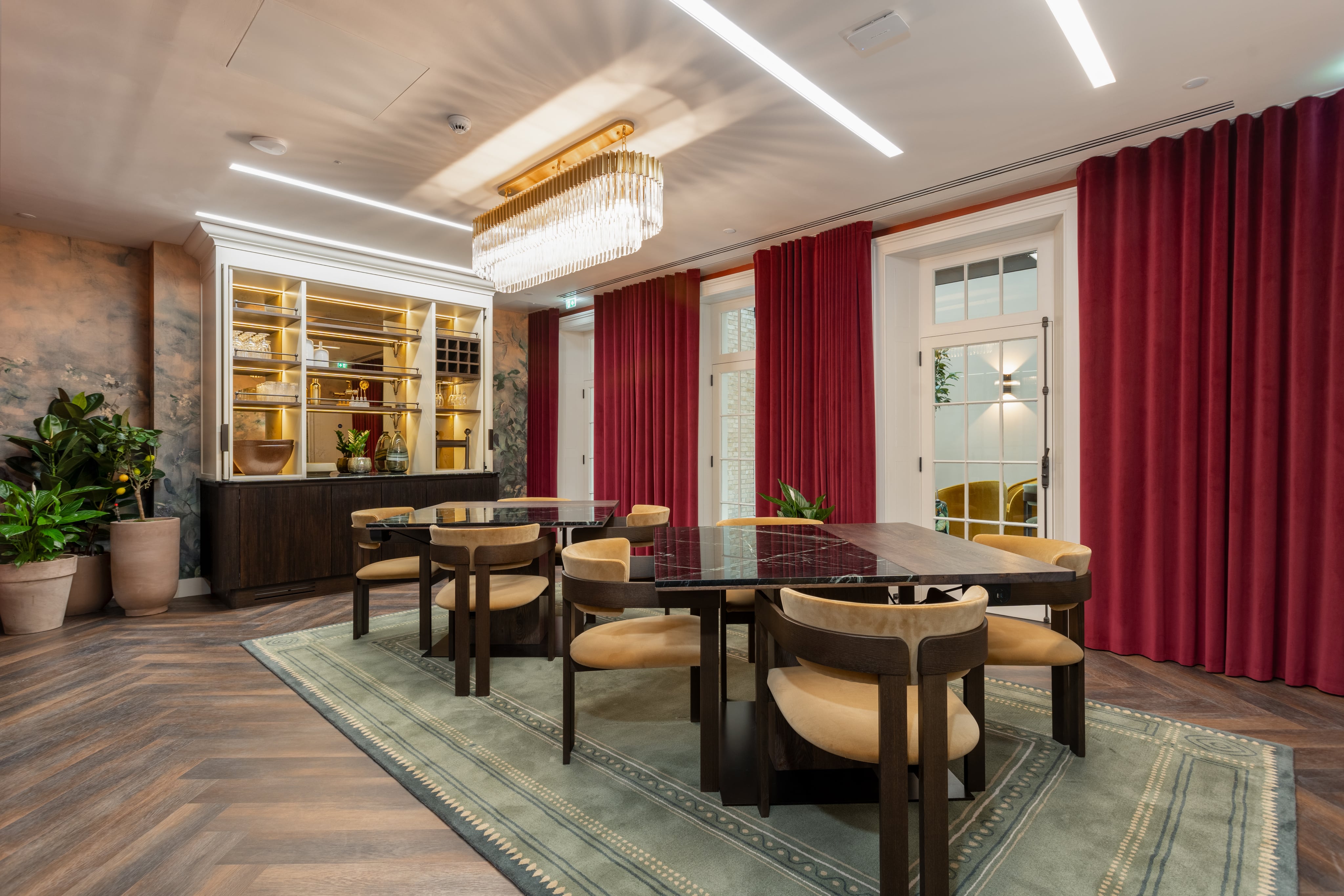 75 Grosvenor Street
