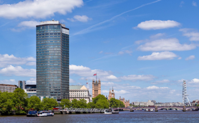 Millbank Tower