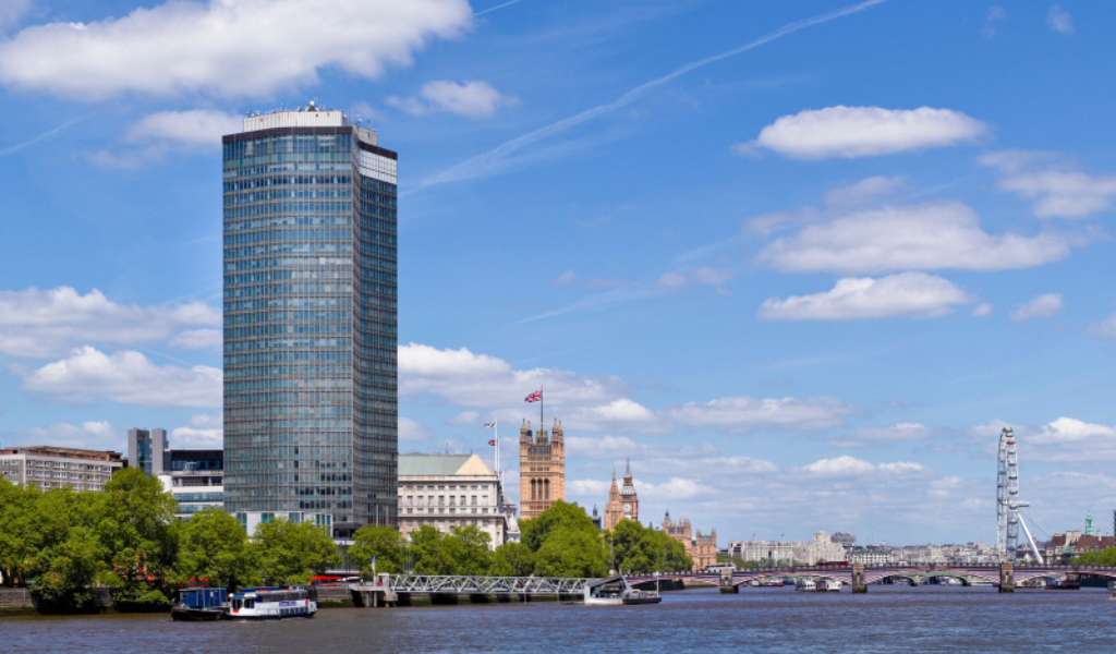 Millbank Tower