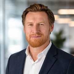 Arron Browne