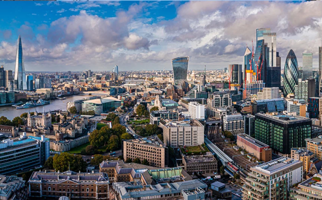 Moving Your Business to London – Our 2025 Guide + 15 Steps for Success