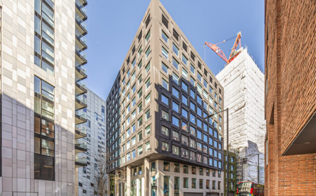 145 City Road