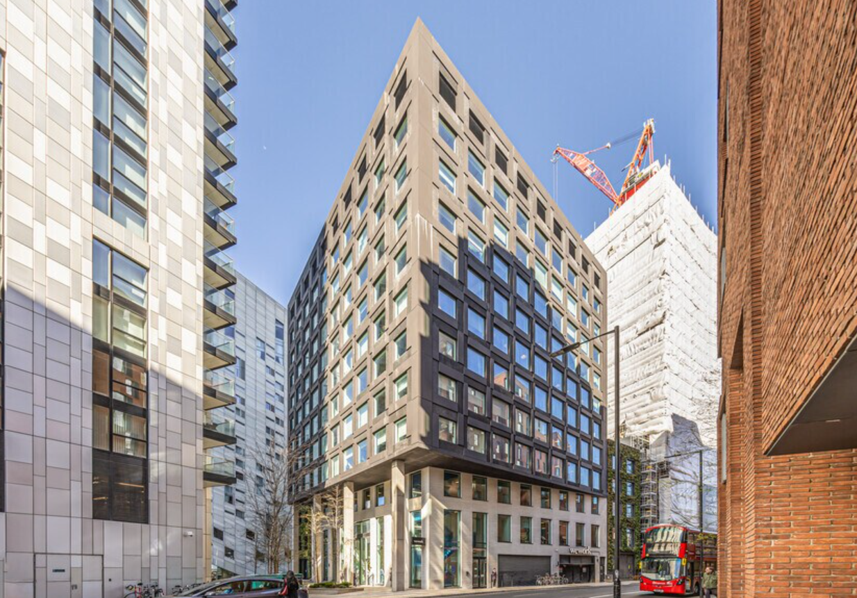 145 City Road