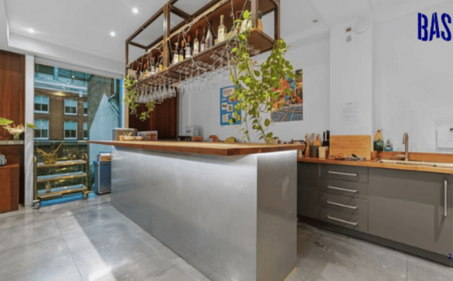 Shoreditch High- Street