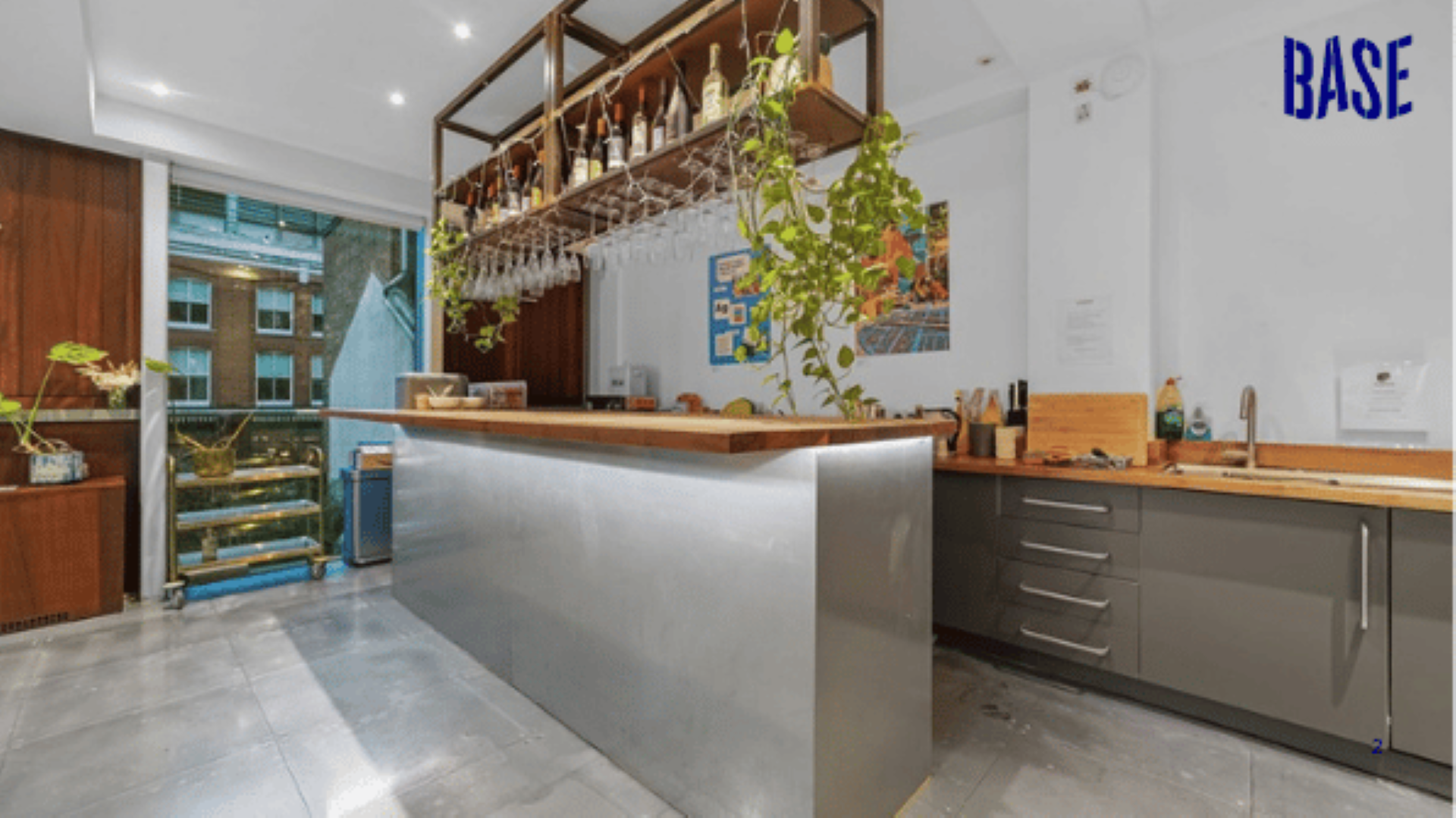 Shoreditch High- Street