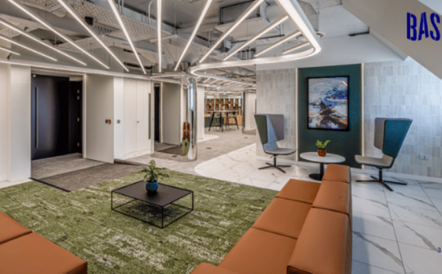 Great Titchfiled Street