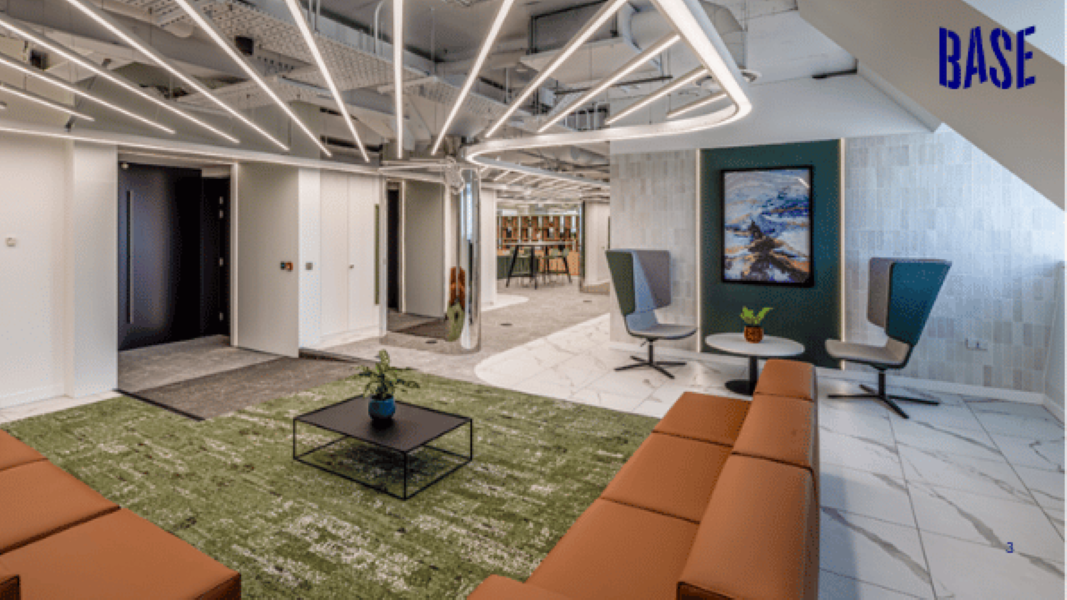 Great Titchfiled Street