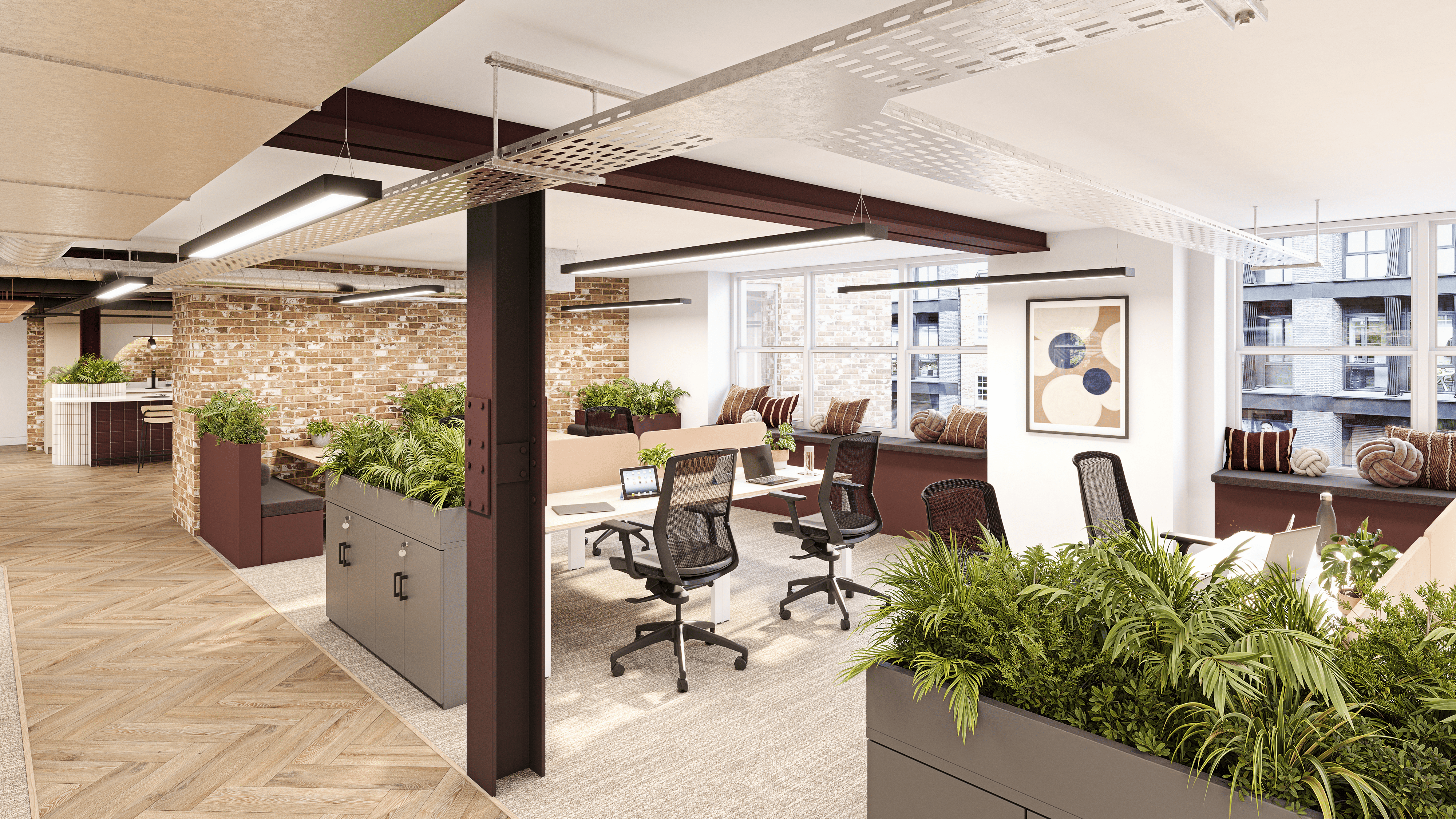 80 Great Eastern Street