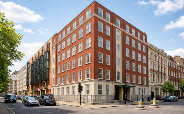 53-54 Grosvenor Street