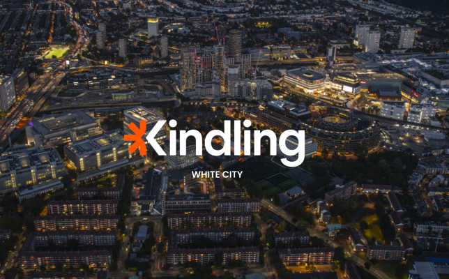 Kindling - White City Place