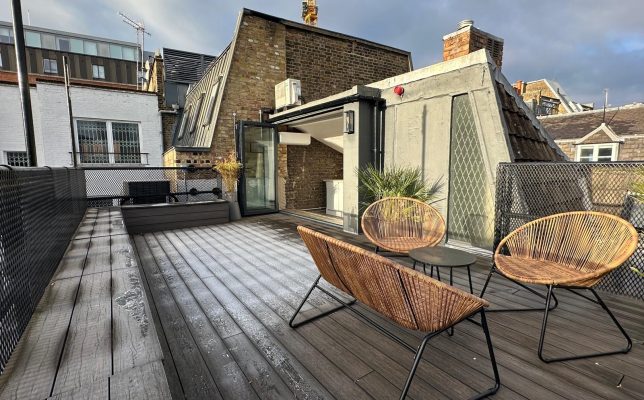 21a D'Arblay Street