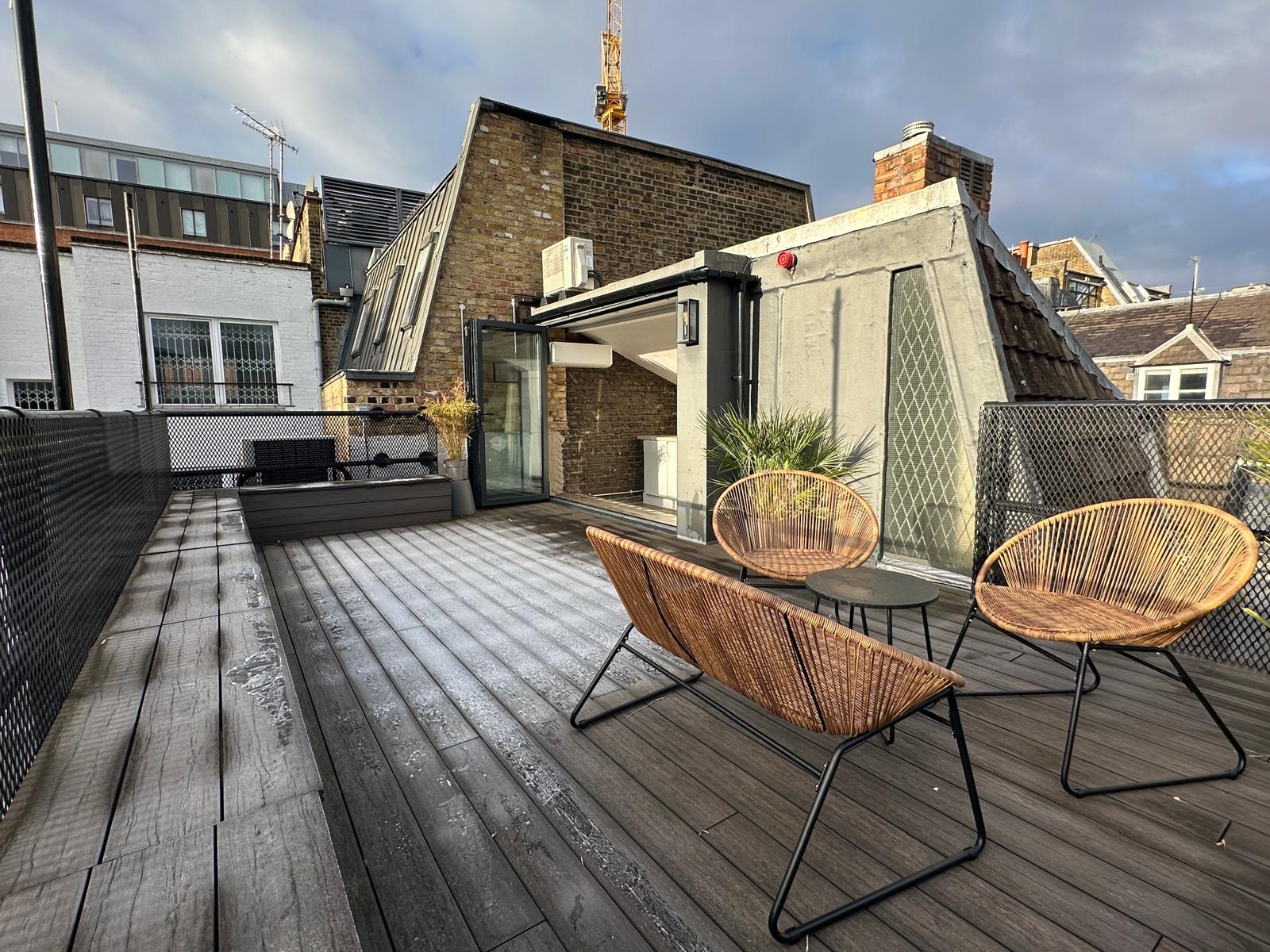 21a D'Arblay Street