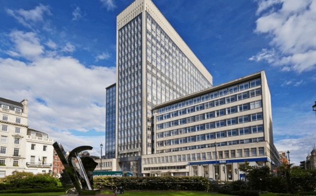33 Cavendish Square