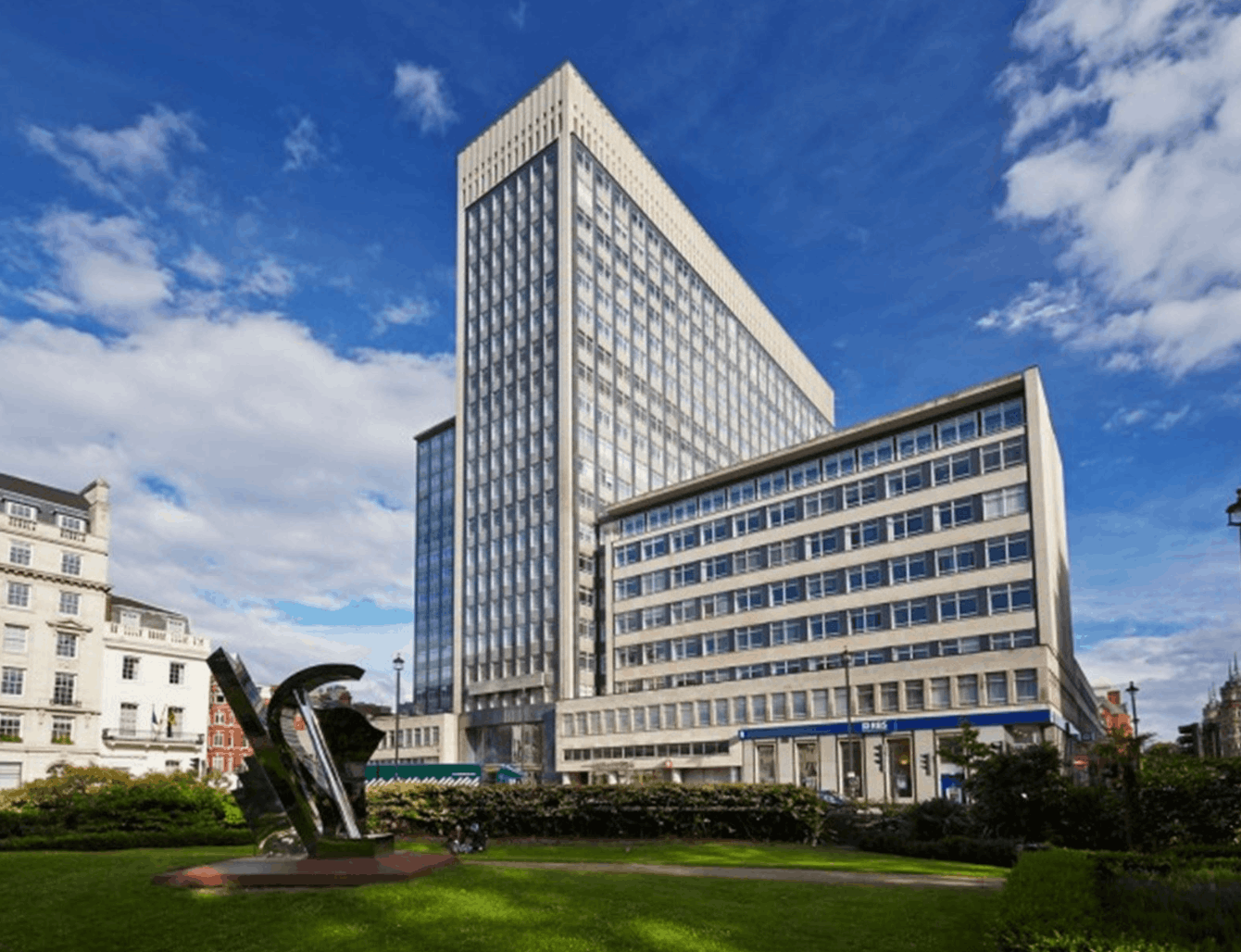 33 Cavendish Square