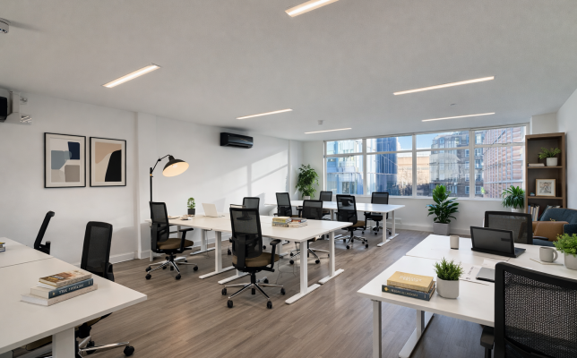 81 Southwark Street Bankside, SE1 0HX