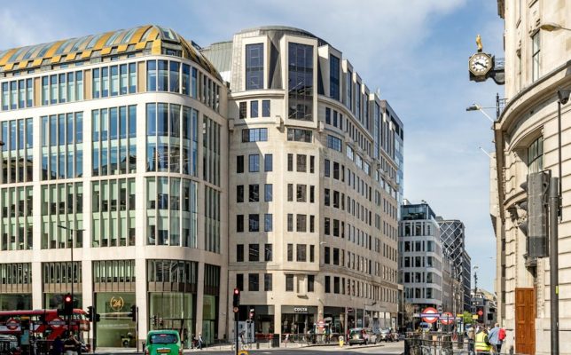 120 Cannon Street