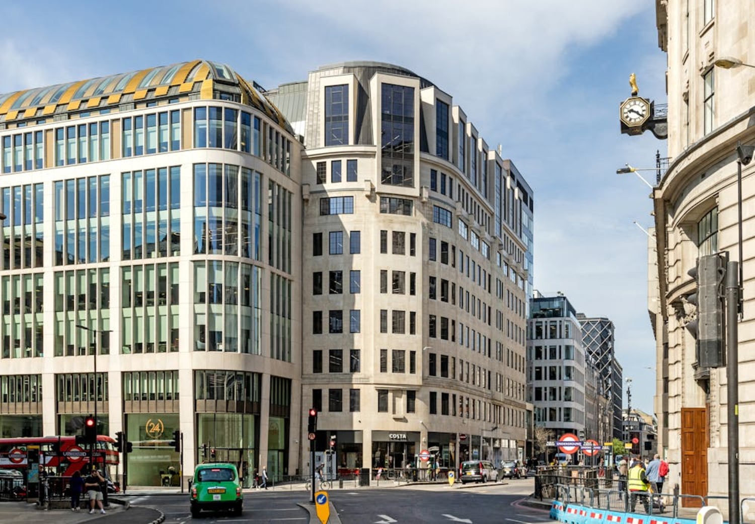120 Cannon Street