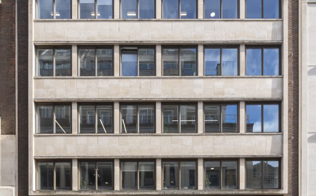 7 Savile Row