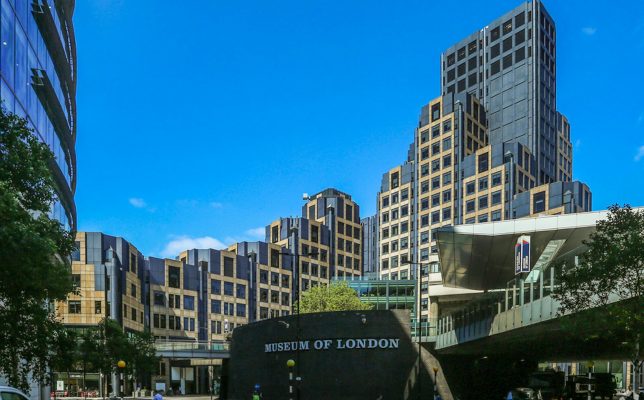 200 Aldersgate