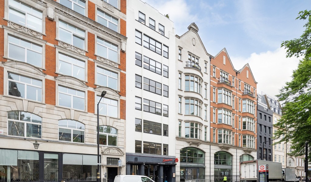 4 Golden Square