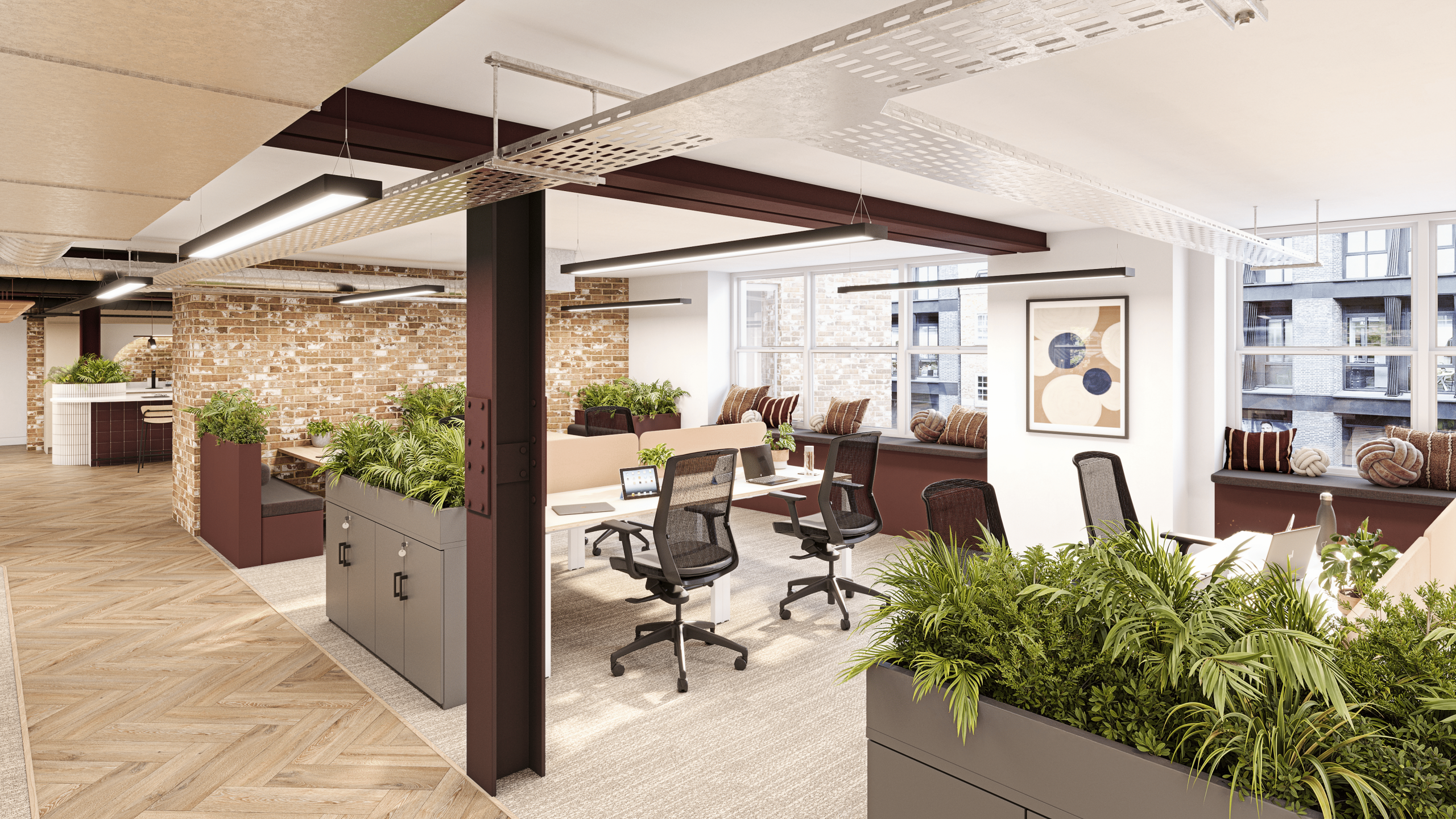 80 Great Eastern Street