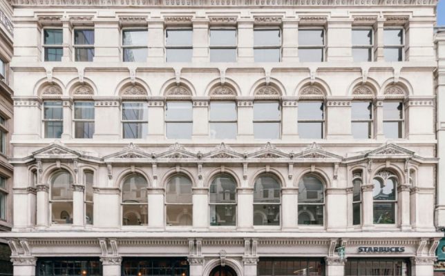 76-80 Old Broad Street