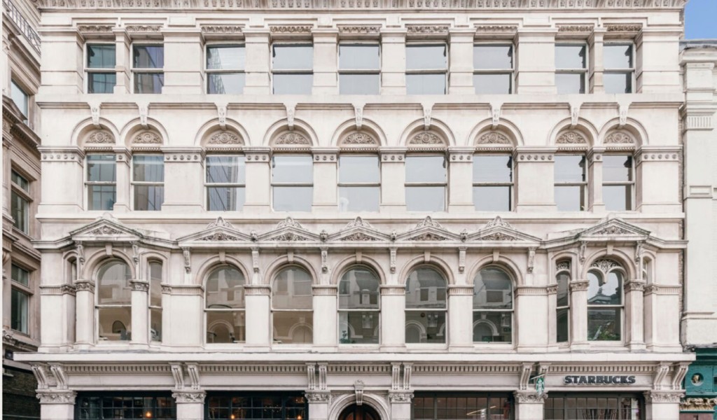 76-80 Old Broad Street
