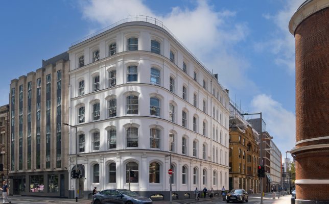 95 Southwark Street