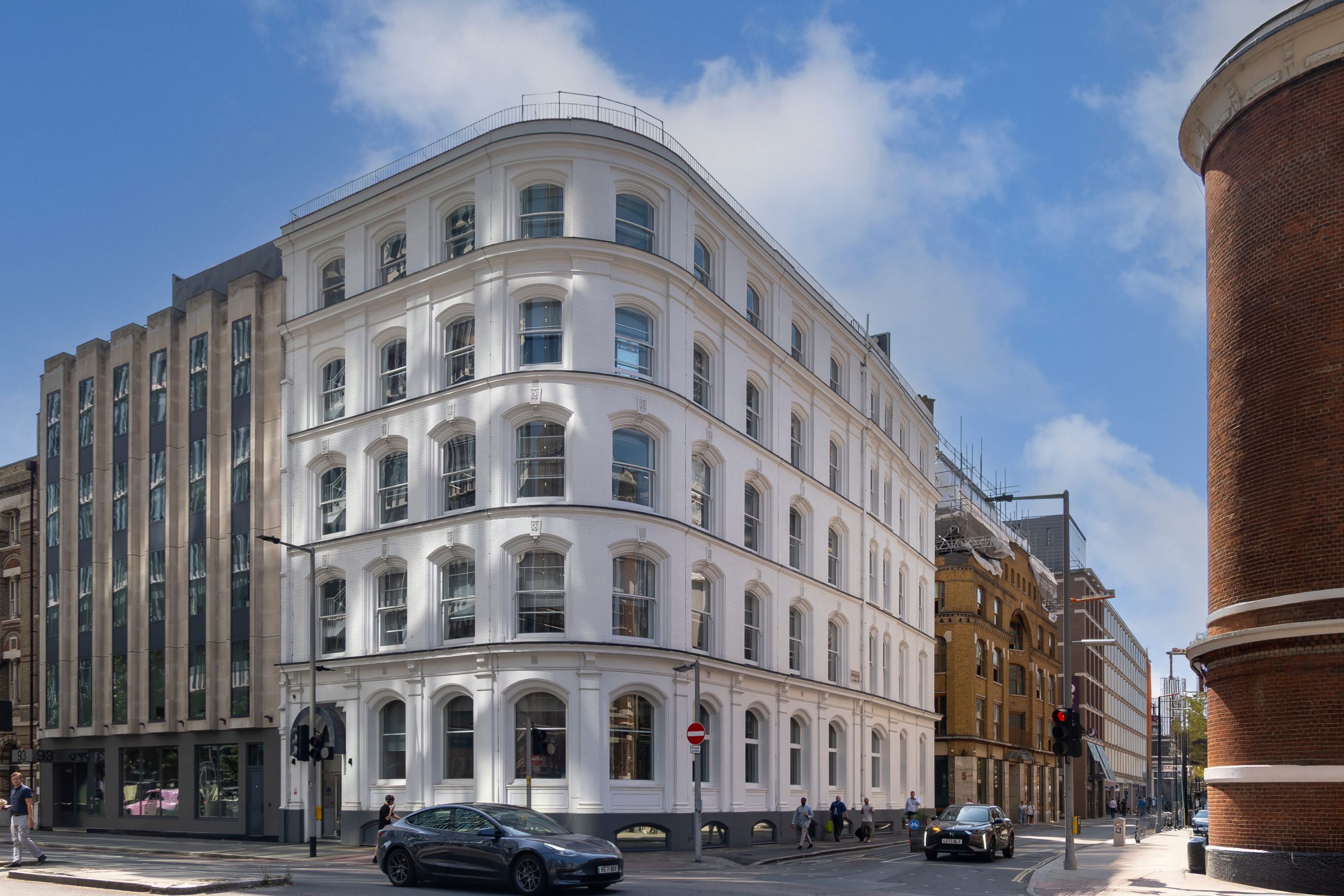 95 Southwark Street