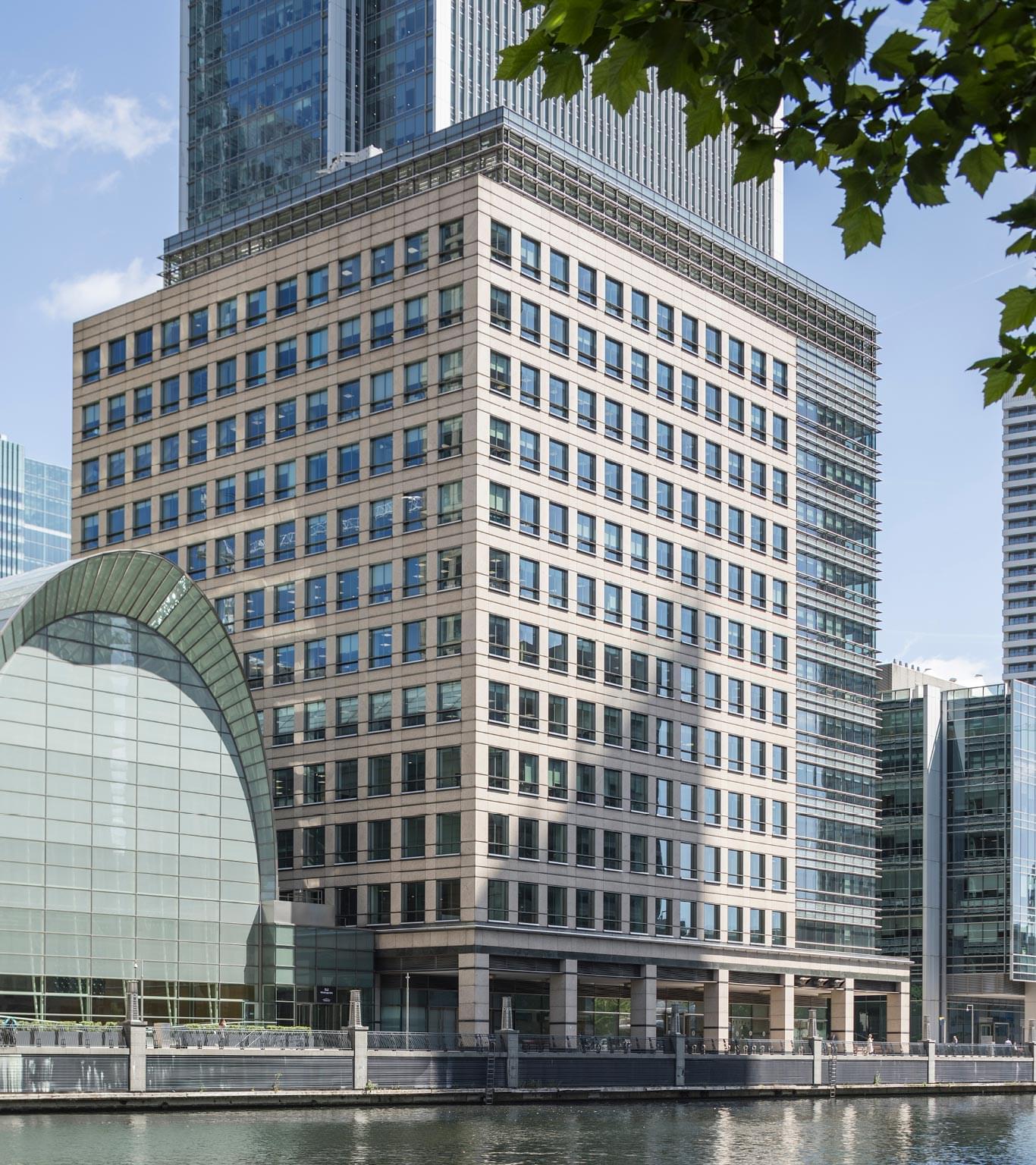 50 Bank Street