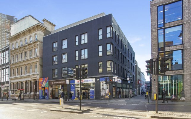 176-179 Shoreditch High Street