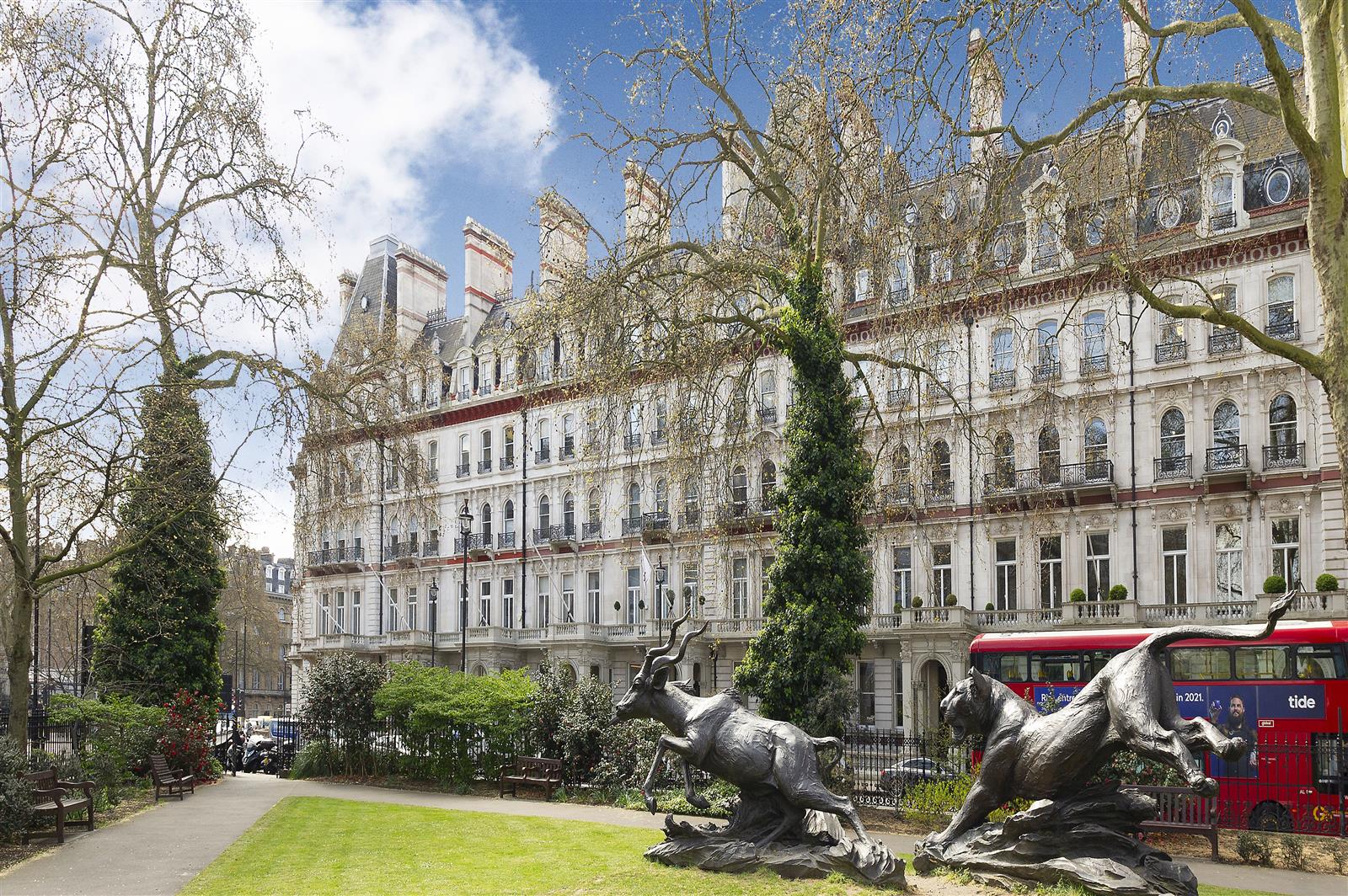 26 Grosvenor Gardens
