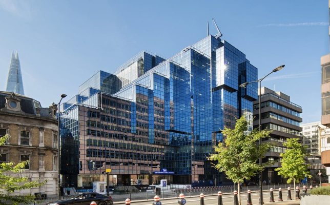 10 Lower Thames Street
