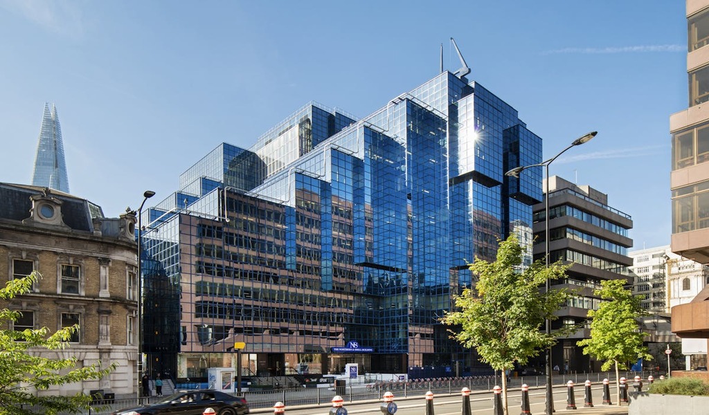 10 Lower Thames Street